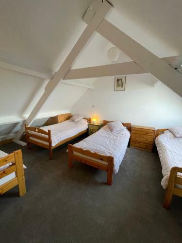 Port Mulgrave Cosy Cottage