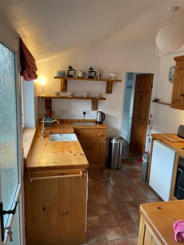 Port Mulgrave Cosy Cottage