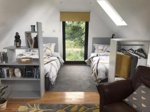 Apartamento The Cartlodge