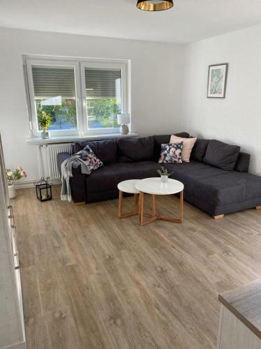 Apartamento Fewo Nelly Marie Wohnung Marie