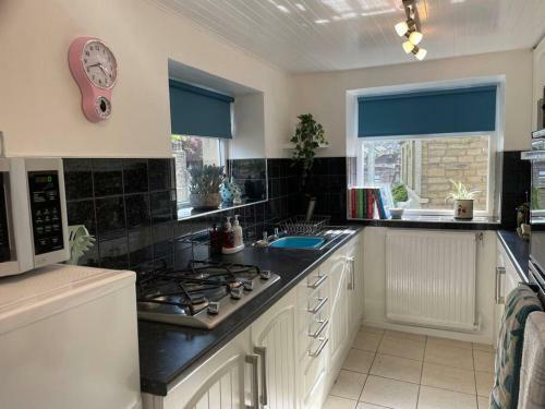 Cute And Cosy 2 Bed Cottage