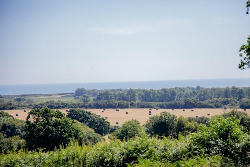 Luxury Glamping Cabins In Stunning Countryside