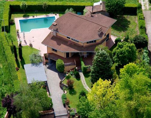 A Casa Tua B&B