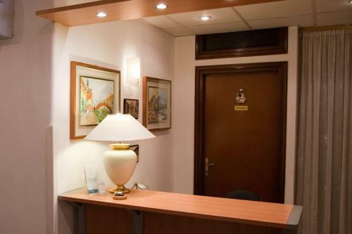 Hostal Pensione Rittmeyer