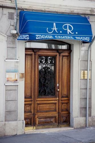 Hostal Pensione Rittmeyer