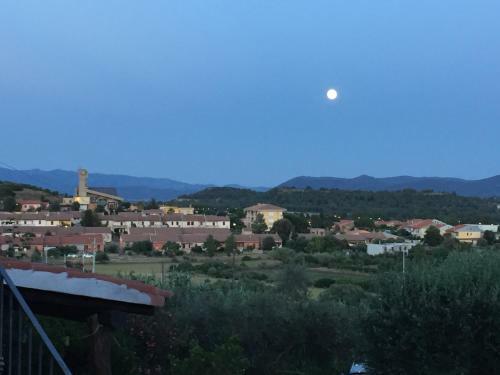 Agroturismo Agriturismo Su Meurreddu