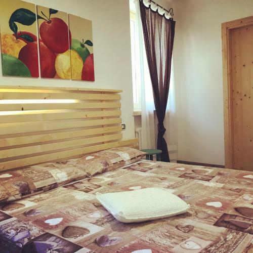 Hostal Giardino Alla Torre Room&breakfast
