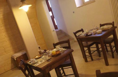 Hostal Giardino Alla Torre Room&breakfast