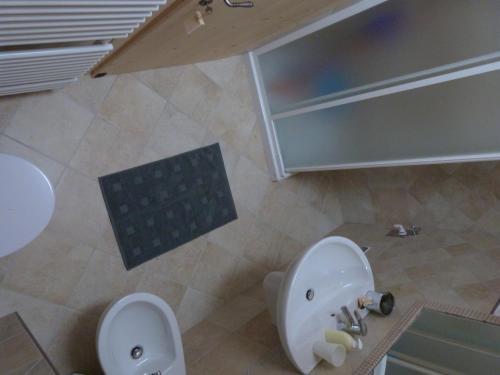 Hostal Giardino Alla Torre Room&breakfast
