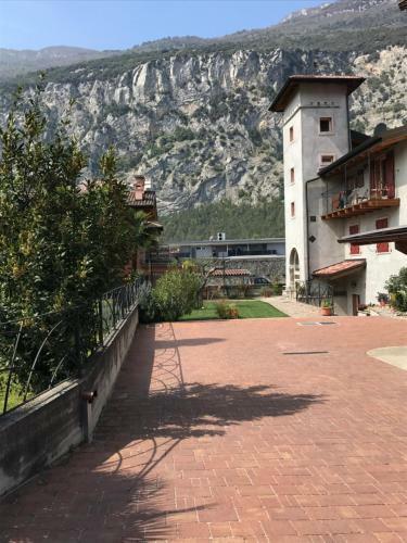 Hostal Giardino Alla Torre Room&breakfast