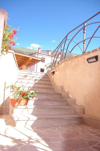 Hostal Giardino Alla Torre Room&breakfast