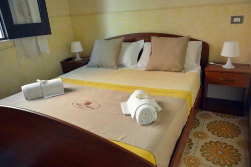 Bed & Breakfast Antica Vittoria