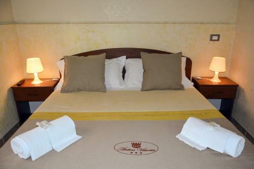 Bed & Breakfast Antica Vittoria