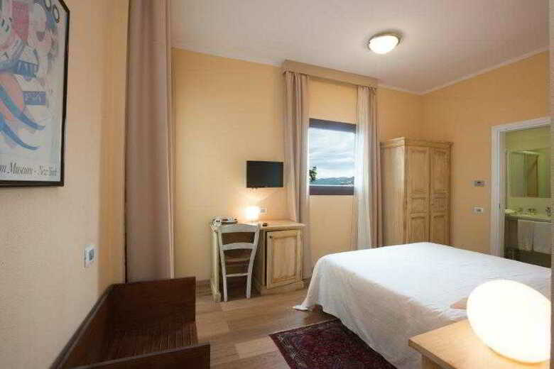 Hotel Locanda La Trigola