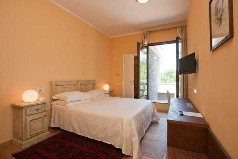 Hotel Locanda La Trigola