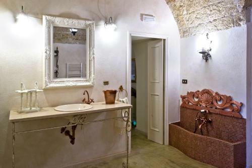 Masseria Cucuruzza Hotel