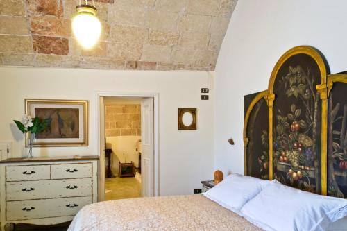 Masseria Cucuruzza Hotel