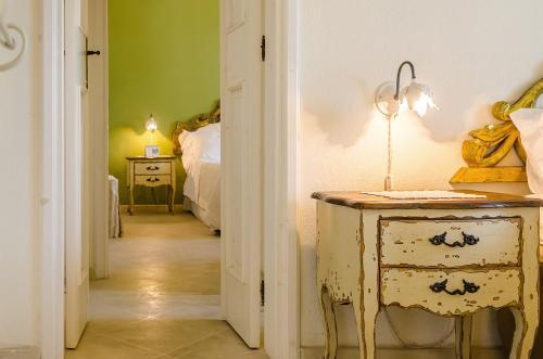 Masseria Cucuruzza Hotel