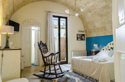 Masseria Cucuruzza Hotel