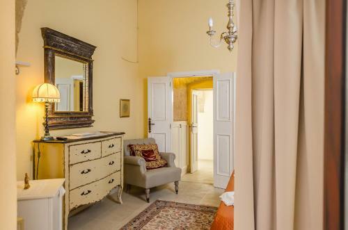 Masseria Cucuruzza Hotel