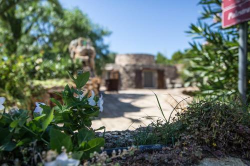 Masseria Cucuruzza Hotel