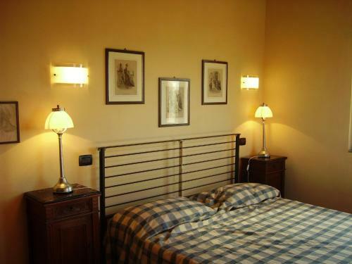 Bed & Breakfast Il Giardino Delle Esperidi