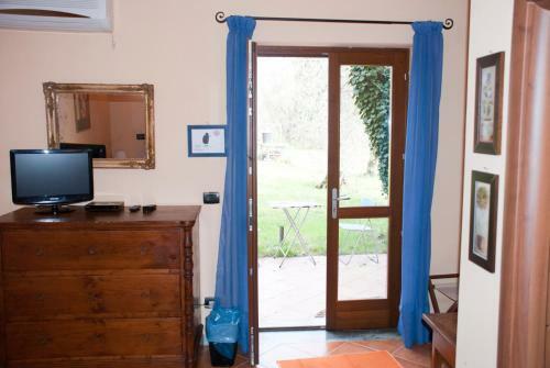 Bed & Breakfast Il Giardino Delle Esperidi