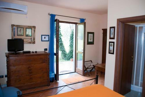 Bed & Breakfast Il Giardino Delle Esperidi