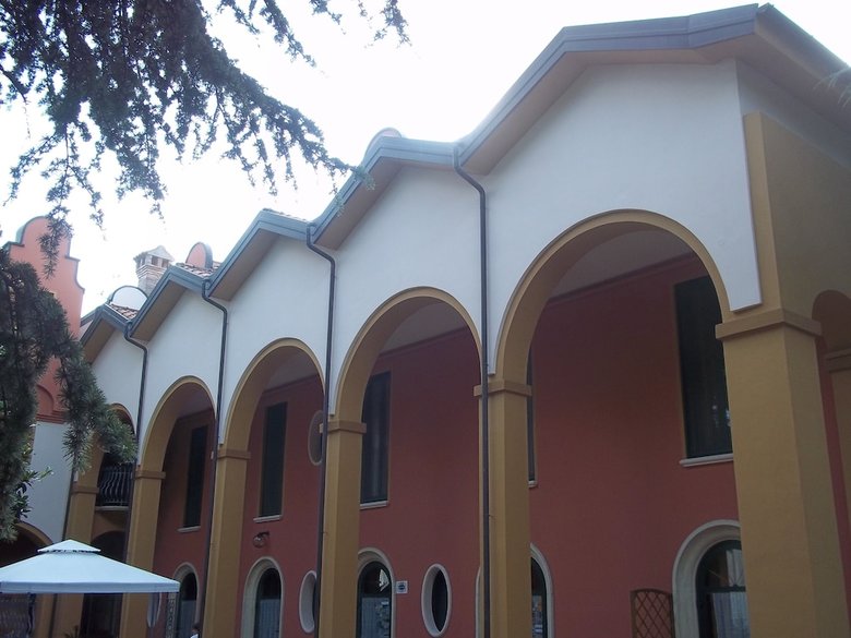 Hotel Locanda I Portici
