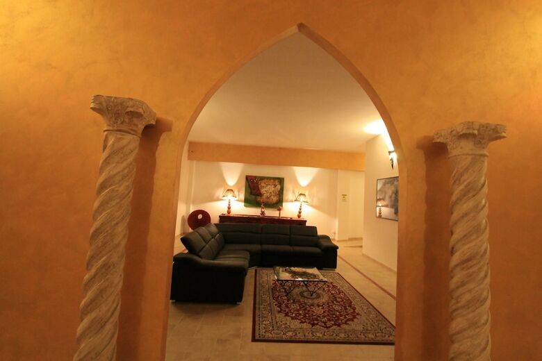 Hostal Salenthouse
