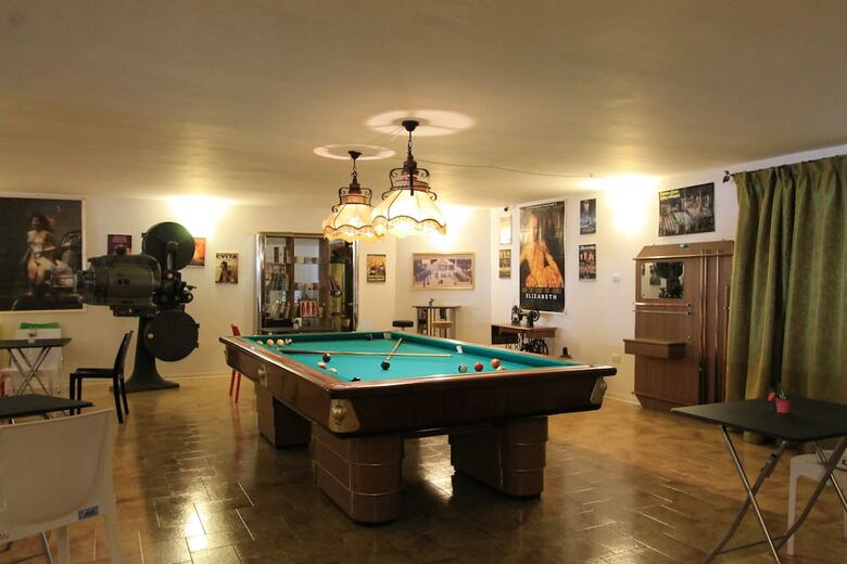Hostal Salenthouse