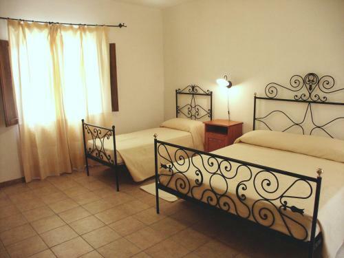 Hotel Su Baione
