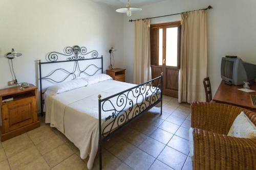 Hotel Su Baione