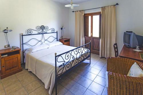 Hotel Su Baione