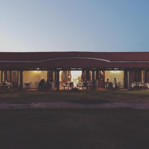 Hotel Su Baione