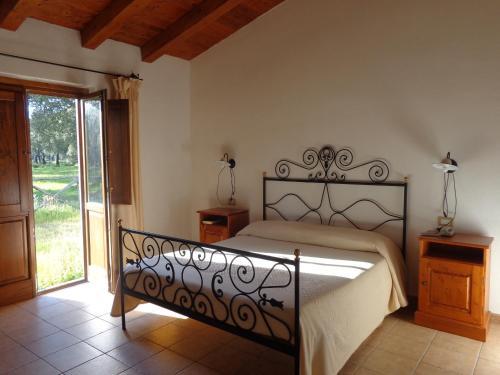 Hotel Su Baione