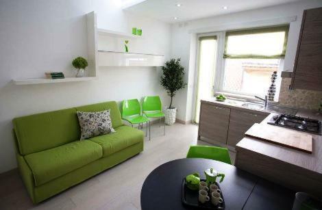 Apartamento La Finestra Su Roma