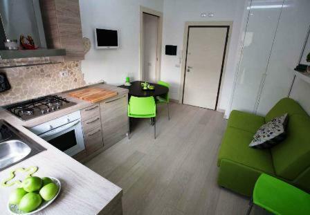 Apartamento La Finestra Su Roma
