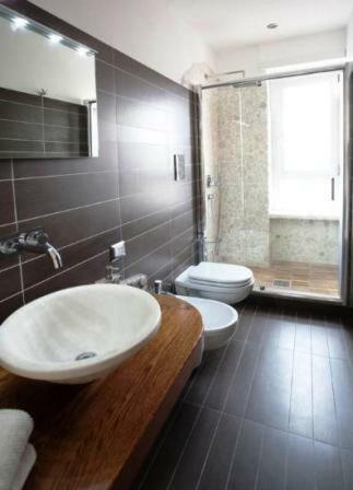 Apartamento La Finestra Su Roma