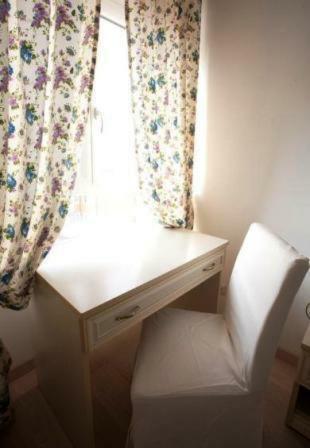 Apartamento La Finestra Su Roma