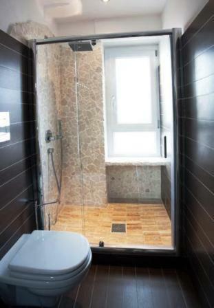 Apartamento La Finestra Su Roma