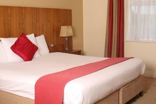 Auburn Lodge Hotel & Leisure Centre
