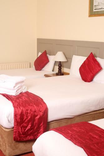 Auburn Lodge Hotel & Leisure Centre