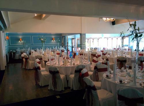 Auburn Lodge Hotel & Leisure Centre