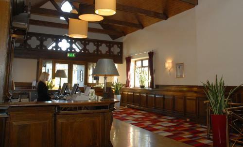 Auburn Lodge Hotel & Leisure Centre