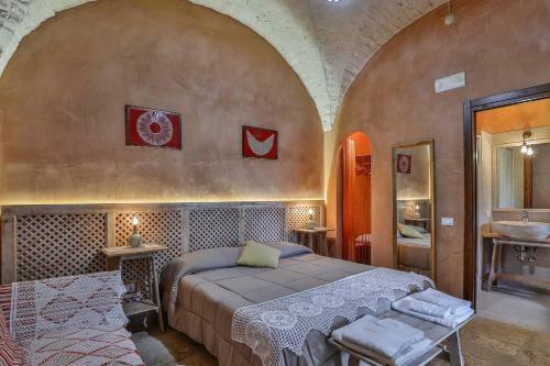 Agroturismo Masseria Casina Vitale