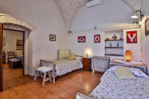 Agroturismo Masseria Casina Vitale