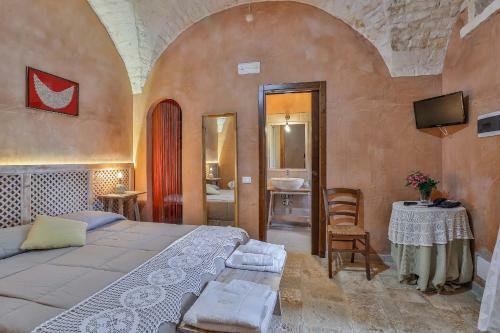 Agroturismo Masseria Casina Vitale