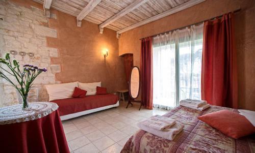 Agroturismo Masseria Casina Vitale