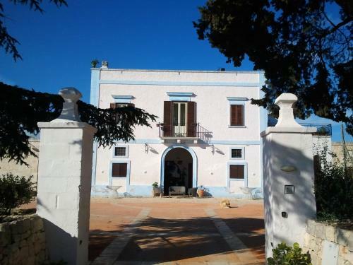Agroturismo Masseria Casina Vitale